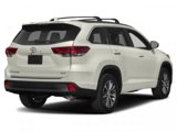Used 2019 Toyota Highlander XLE image 2