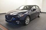 Used 2015 MAZDA MAZDA3 s Grand Touring image 3
