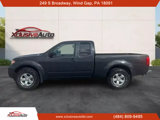 Used 2012 Nissan Frontier SV image 4