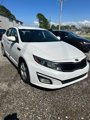 Used 2014 Kia Optima LX w/ LX Convenience Plus Package image 3