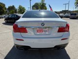 Used 2011 BMW 750i image 4