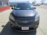 Used 2016 Chevrolet Trax LTZ image 4