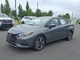 New 2025 Nissan Versa SV image 2