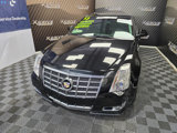 Used 2013 Cadillac CTS Luxury image 3