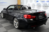 Used 2014 BMW 435i Convertible image 3