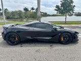 Used 2019 McLaren 720S Luxury image 5