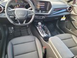 New 2025 Chevrolet Trax RS w/ Driver Confidence Package image 3