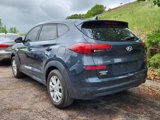 Used 2019 Hyundai Tucson SE image 4