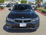 Used 2021 BMW 330i Sedan w/ Convenience Package image 3