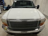 Used 2000 Ford Excursion XLT image 4