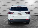New 2025 Jeep Compass Sport image 4