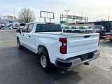 Used 2020 Chevrolet Silverado 1500 W/T w/ WT Safety Package image 6