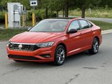 Used 2019 Volkswagen Jetta R-Line image 3