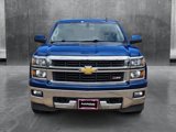 Used 2015 Chevrolet Silverado 1500 LT w/ All Star Edition image 2