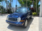 Used 2006 Jeep Liberty Limited image 3