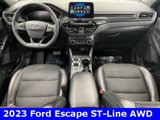 Used 2023 Ford Escape ST-Line image 2