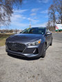 Used 2018 Hyundai Elantra GT image 3