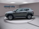 Certified 2022 Jeep Compass Trailhawk image 6