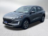 Certified 2022 Ford Escape SEL image 3