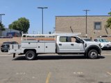 Used 2019 Ford F450 XL w/ Power Equipment Group image 4