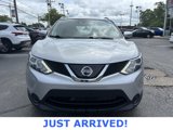 Used 2019 Nissan Rogue Sport SV image 2
