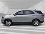 Used 2023 Chevrolet Equinox LT image 2
