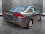 Used 2011 Honda Civic LX image 5