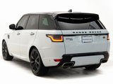 Used 2020 Land Rover Range Rover Sport HST image 3