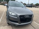 Used 2015 Audi Q7 TDI Prestige w/ Prestige Package image 5