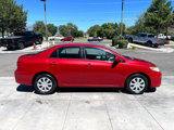 Used 2011 Toyota Corolla LE image 3