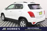 Used 2019 Chevrolet Trax LT w/ LT Convenience Package image 3