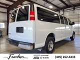 Used 2020 Chevrolet Express 3500 LT w/ LT Preferred Equipment Group image 5