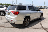 Used 2019 GMC Acadia Denali w/ Technology Package image 4