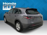 New 2025 Honda HR-V LX image 3