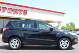Used 2017 Ford Escape S image 4