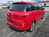 Used 2014 FIAT 500L Lounge image 5