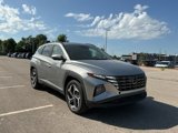 Used 2022 Hyundai Tucson SEL w/ Convenience Package image 3