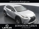Used 2017 Lexus NX 200t FWD image 6