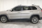 Used 2019 Jeep Cherokee Latitude Plus w/ Comfort/Convenience Group image 6