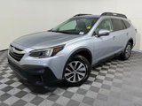 Used 2020 Subaru Outback Premium w/ Popular Package #1 image 2