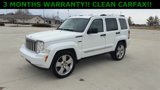 Used 2012 Jeep Liberty Limited Jet w/ Comfort/Convenience Group image 4