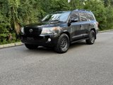 Used 2014 Toyota Land Cruiser image 2