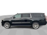 Certified 2020 Cadillac Escalade ESV Luxury image 5
