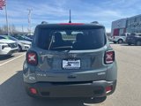 Used 2018 Jeep Renegade Latitude w/ Cold Weather Group image 4