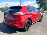 Used 2022 Ford Edge ST-Line w/ Class II Trailer Tow Package image 3