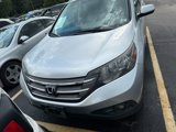 Used 2014 Honda CR-V EX-L image 2