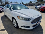 Used 2014 Ford Fusion SE w/ Equipment Group 202A image 2
