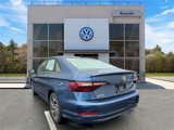 Certified 2020 Volkswagen Jetta SEL image 5