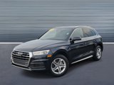 Used 2019 Audi Q5 2.0T Premium w/ Convenience Package image 1