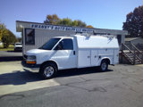 Used 2014 Chevrolet Express 3500 image 2